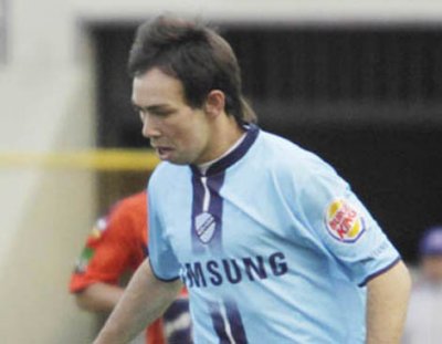 Club Bolivar