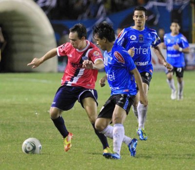 Club Bolivar