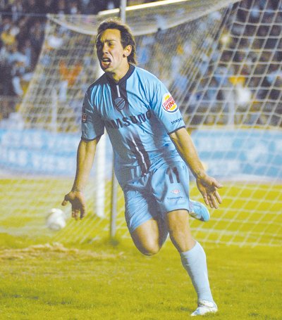 Club Bolivar