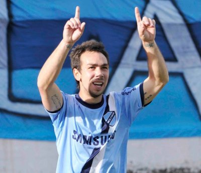 Club Bolivar