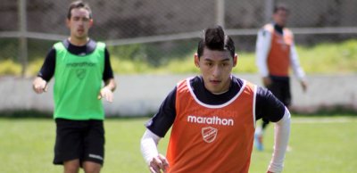 Club Bolivar