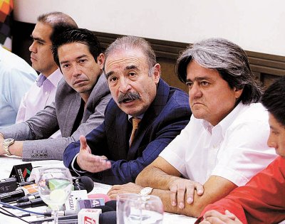 Club Bolivar