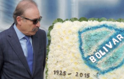 Club Bolivar
