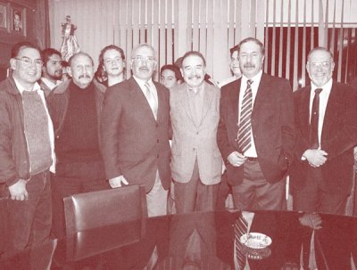 Club Bolivar