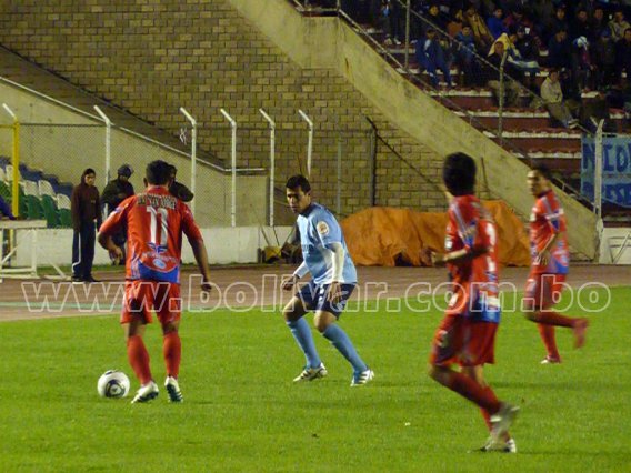 Club Bolivar