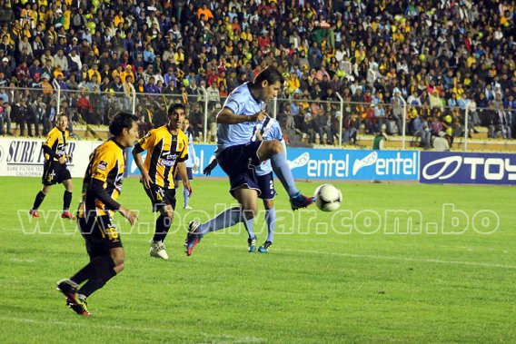 Club Bolivar