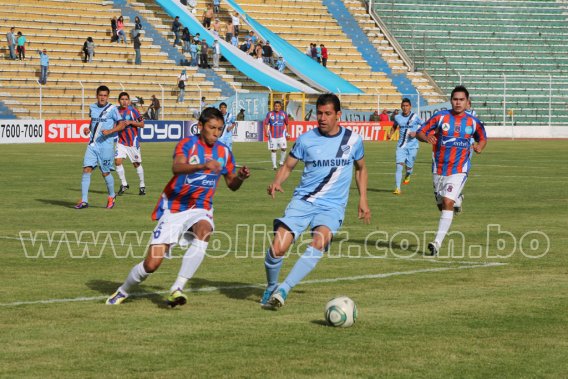 Club Bolivar