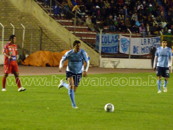 Club Bolivar