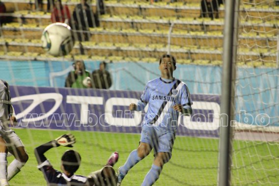 Club Bolivar