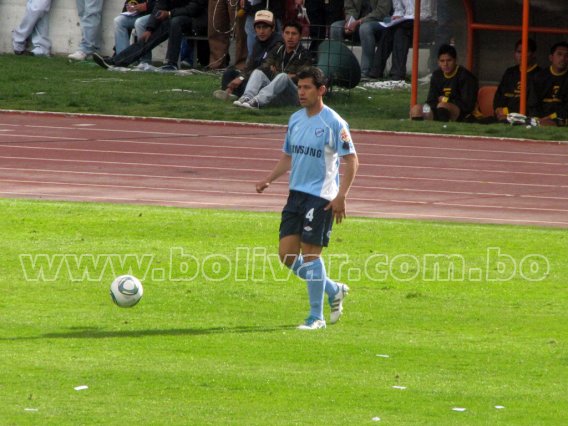 Club Bolivar