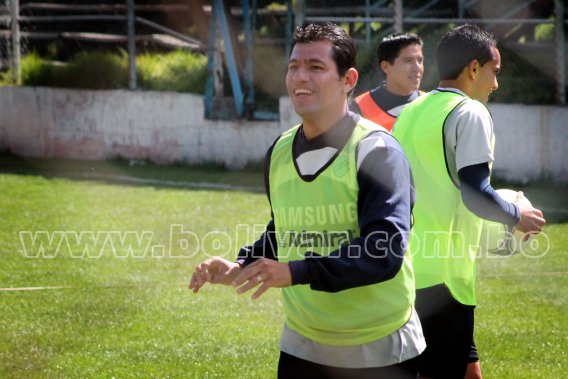 Club Bolivar
