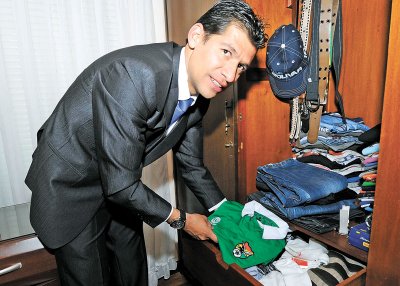 Club Bolivar