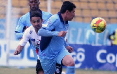 Club Bolivar
