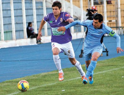 Club Bolivar