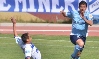 Club Bolivar