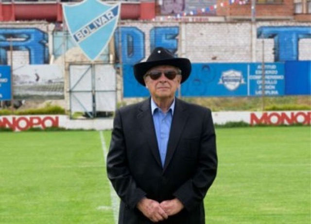 Club Bolivar