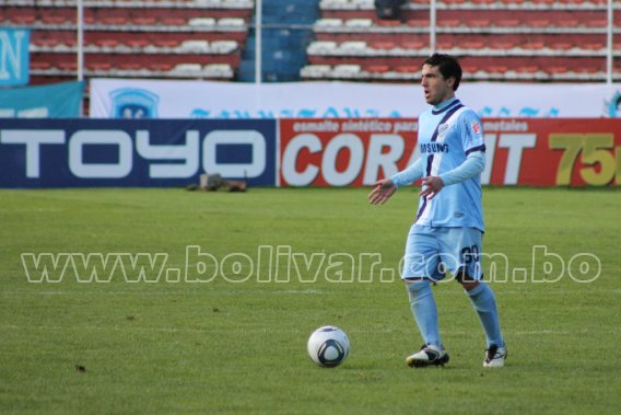 Club Bolivar
