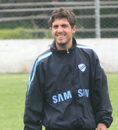 Club Bolivar
