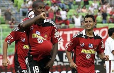 Club Bolivar