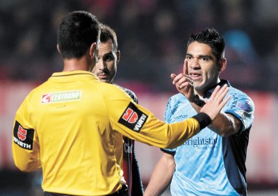 Club Bolivar