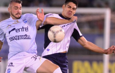 Club Bolivar