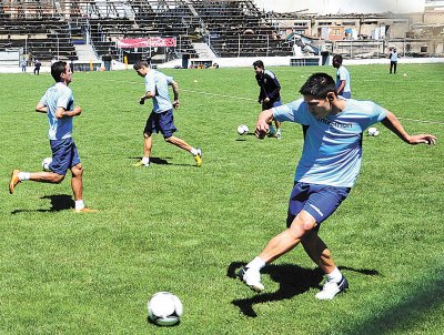 Club Bolivar