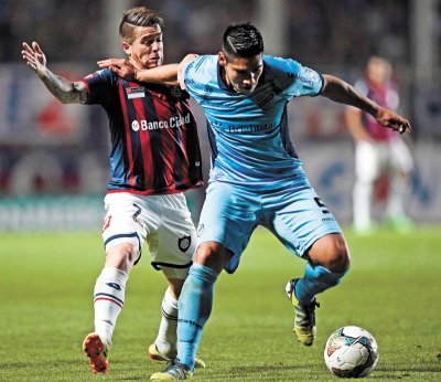 Club Bolivar