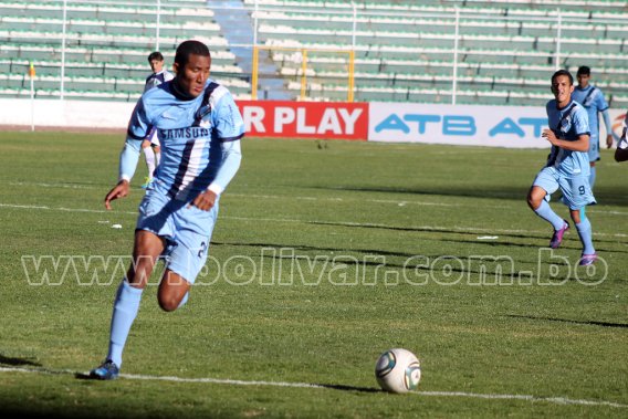 Club Bolivar