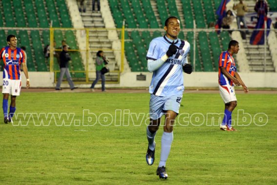 Club Bolivar