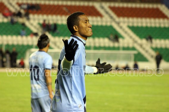 Club Bolivar