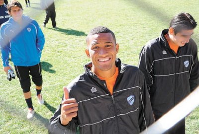Club Bolivar