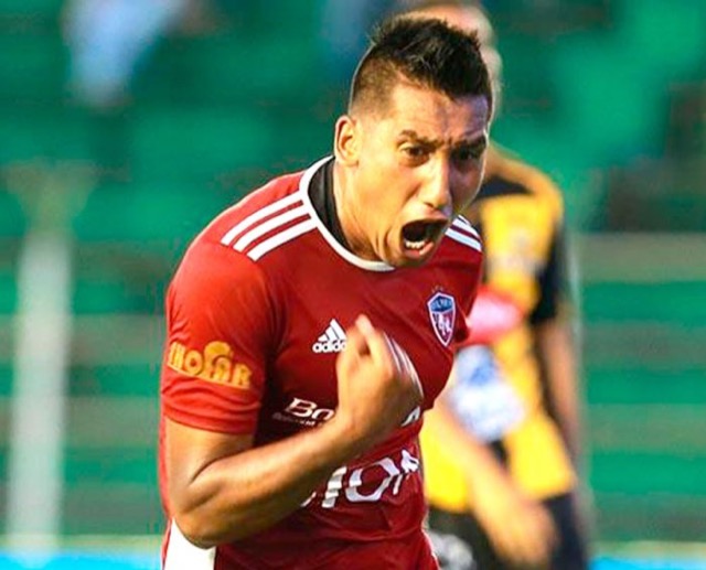 Club Bolivar