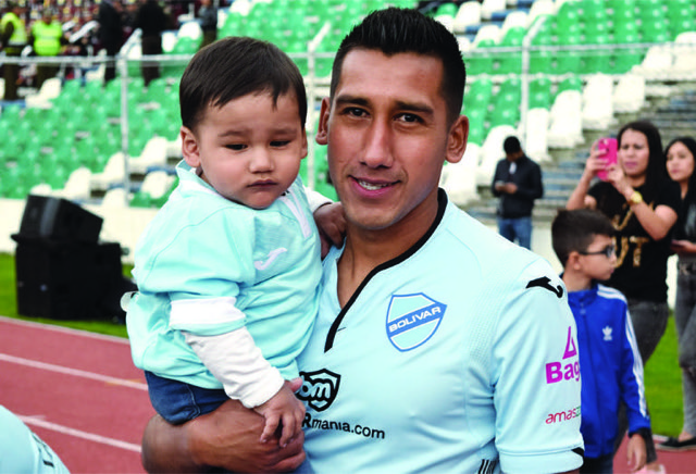Club Bolivar
