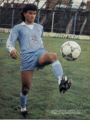 Club Bolivar