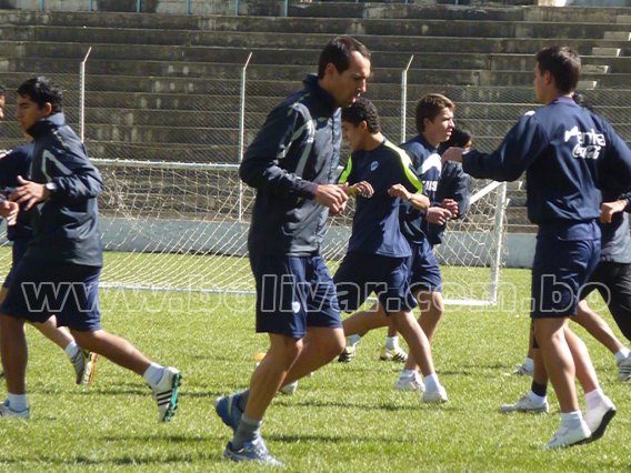 Club Bolivar