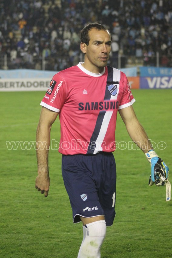 Club Bolivar