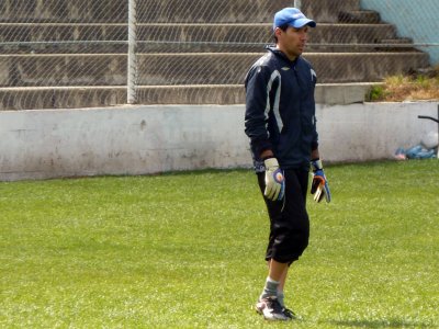 Club Bolivar
