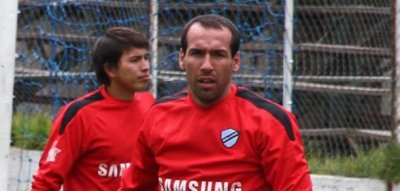 Club Bolivar