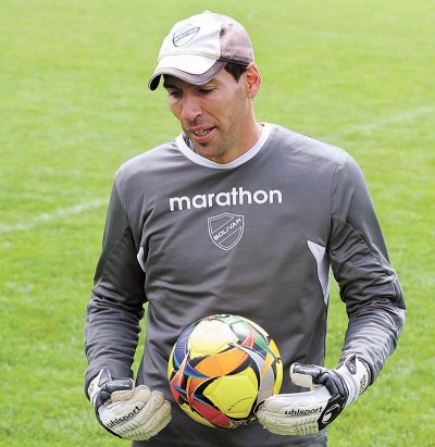 Club Bolivar
