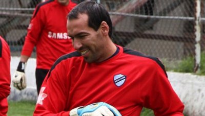 Club Bolivar