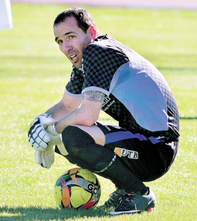 Club Bolivar