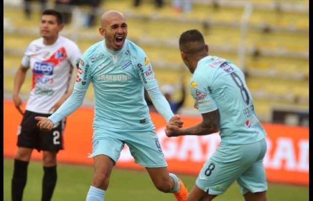 Club Bolivar