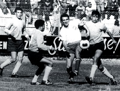 Club Bolivar