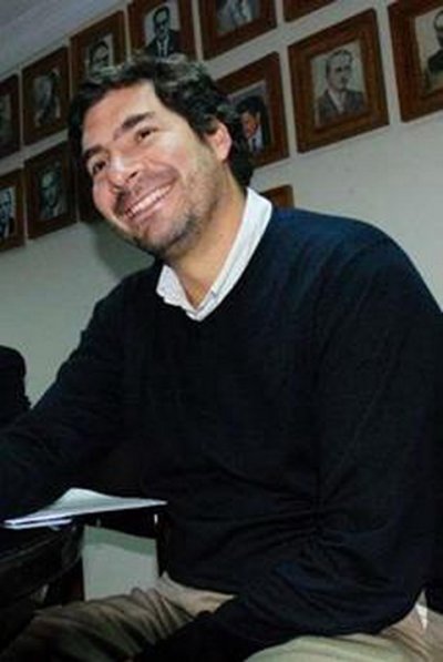 Club Bolivar