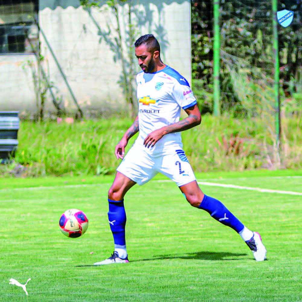 Club Bolivar