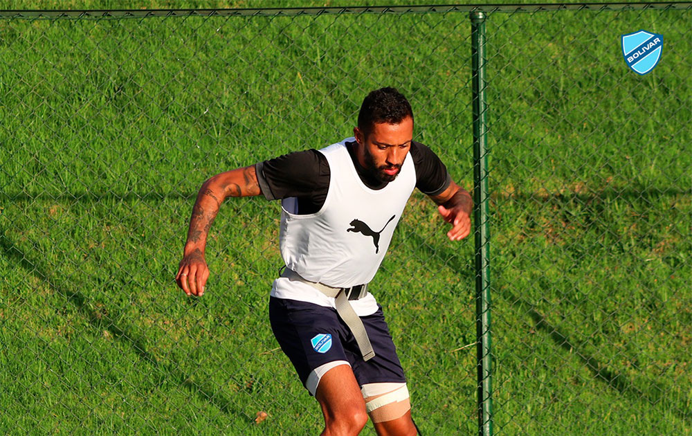 Club Bolivar