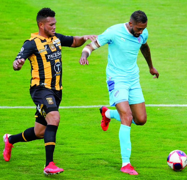 Club Bolivar