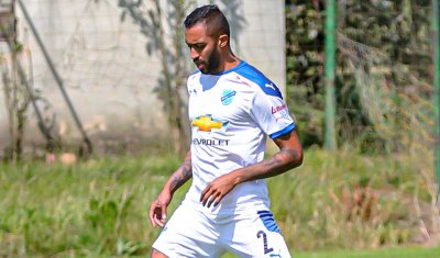Club Bolivar