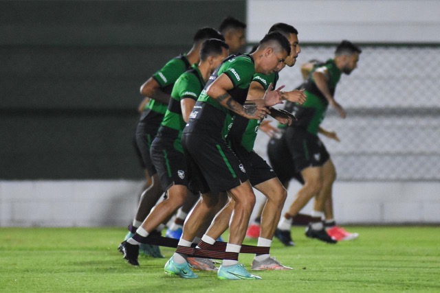 Club Bolivar
