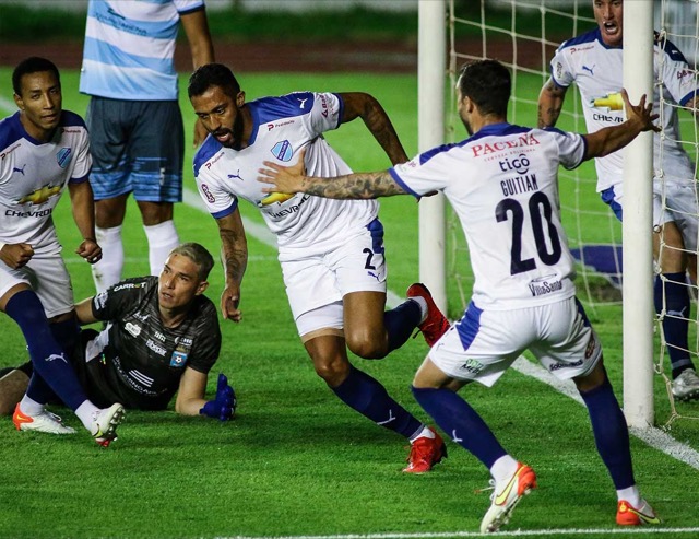 Club Bolivar